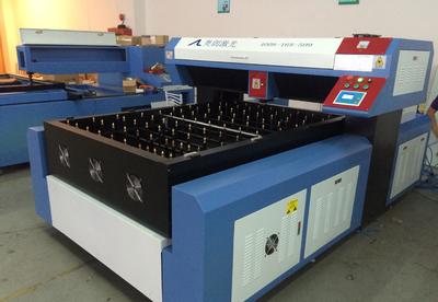 【山東萊陽、諸城、青州壽光單頭激光刀模切割機、印刷版刀模切割機】價格_廠家_圖片 -