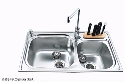 激光切割機在不銹鋼廚衛(wèi)行業(yè)中的應(yīng)用