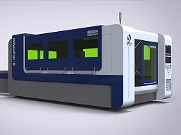 自動(dòng)剪切機(jī) 激光切割機(jī) 設(shè)計(jì)