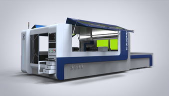 工業(yè)之美 鈑金產(chǎn)品設計之gn激光切割機