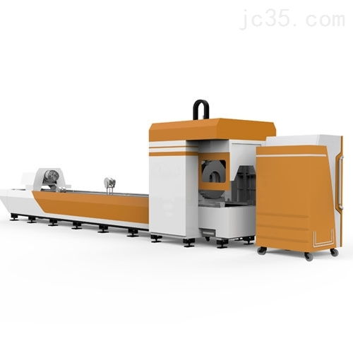 管材專用激光切割機(jī)