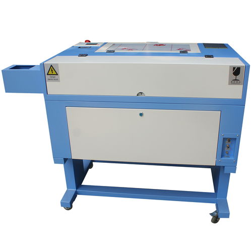 紅帆M500激光切割機 多功能加工利器，適用于航模、竹簡、亞克力、皮革及無紡布雕刻與切割