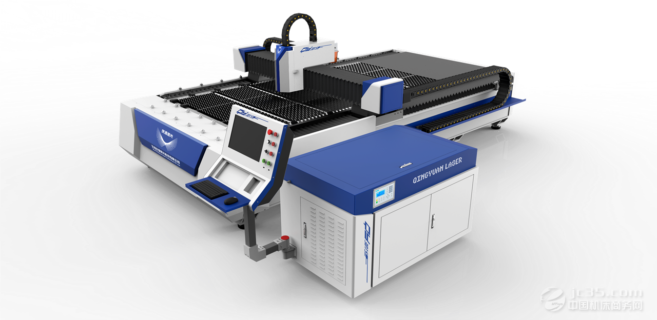 中國(guó)廚都國(guó)際廚具博覽會(huì)即將開幕 慶源激光整裝待發(fā)
