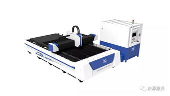 大展名企交相輝映，慶源激光在工博會掀起激光切割機觀展熱潮