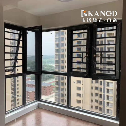 看得見風(fēng)景的房子，才是真正奢侈的生活——鋁合金門窗廠家卡諾門窗的品質(zhì)之選