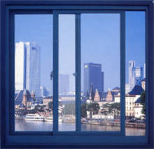 攜手招商天津，共創(chuàng)門窗產(chǎn)業(yè)新未來 塑鋼與金屬門窗的商機(jī)探索