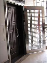 堅(jiān)固品質(zhì)，精湛工藝 天津順通門窗制作廠金屬門窗產(chǎn)品展示