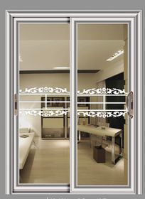 金屬門窗 構(gòu)筑現(xiàn)代建筑的堅(jiān)固防線與美學(xué)邊界