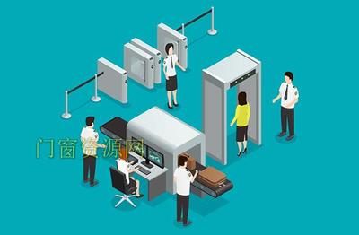 金屬探測(cè)安檢門選購(gòu)指南 價(jià)格考量與關(guān)鍵因素分析