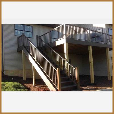 恒翔金屬門窗 鋁藝護(hù)欄圍欄廠家直接供貨，品質(zhì)與服務(wù)的雙重保障