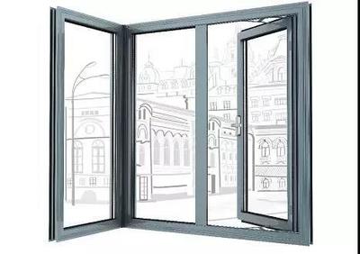 鋁門窗與空調(diào)設(shè)備展會(huì)聚焦 全面解析節(jié)能系統(tǒng)門窗